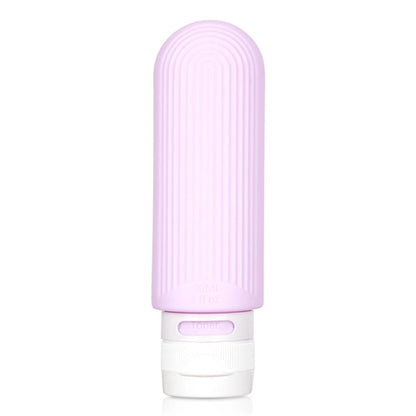 Eklips Silicone Travel Bottle 3-Pack Leak-Proof 90 ml