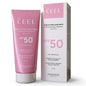The Ceel SPF50 Tone Evening Pink Sunscreen with Glutathione & Hyaluronic Acid - 50ml