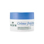 Nuxe Creme Fraiche de Beaute Rich Moisturizing Cream 50ml - Non-Greasy Hydration for Dry Skin