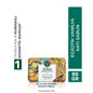 BCB Essentials Exotic Vanilla Bar Soap SLS-Free Vegan Formula
