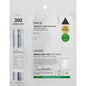 VT Cosmetics Reedle Shot 300 2-Step Sheet Mask