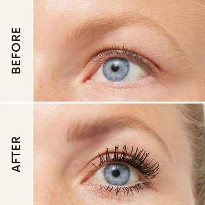 Gosh Boom Boombastic Volume Mascara in Black 13ml