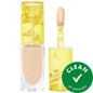 ILIA Revealer Cream Concealer - Brightening, Hydrating with Caffeine & Hyaluronic Acid - Natural Radiant Finish, Vegan, Cruelty-Free