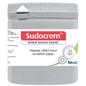 Sudocrem Baby Care Cream 400g - Gentle Diaper Rash Relief & Skin Protection
