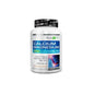 Suda Vitamin - Calcium Magnesium Zinc Plus Dietary Supplement for Adults - 100 Tablets - Bone Health Support
