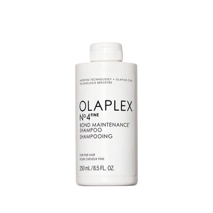 Olaplex No. 4 Fine Bond Maintenance Repairing Shampoo 250 ml