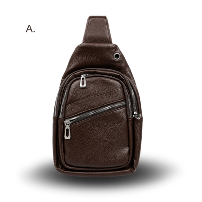 Mens bag