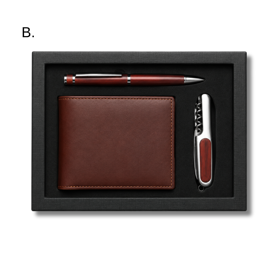 SET DE REGALO
