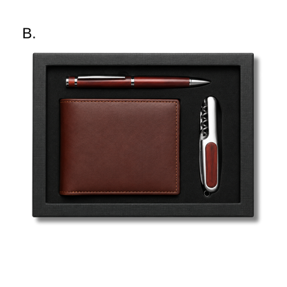 SET DE REGALO