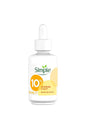 Simple Booster Serum 10% Vitamin C+F+E 30 ml