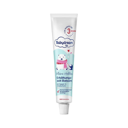 Babydream Winter Balm with Natural Oils 30 ml