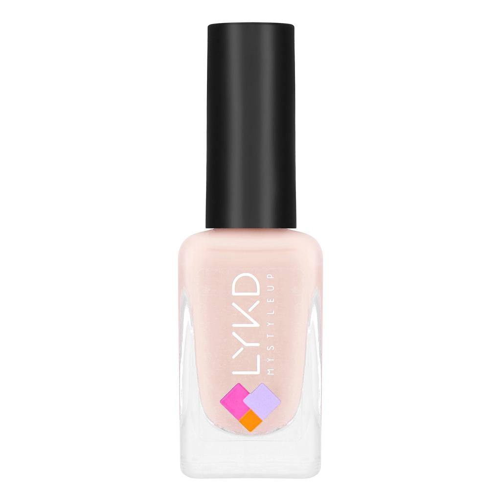 LYKD My Style Up Nail Enamel 501 Daydream Glossy Polish