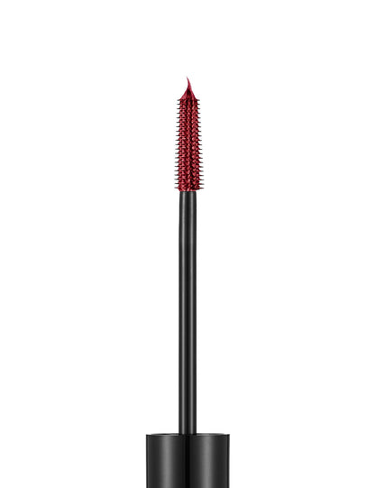 Flormar Color Treasure Volumizing & High-Pigment Mascara