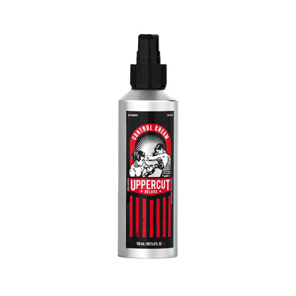 Uppercut Deluxe Control Cream Anti-Frizz Hair Styler 120 ml