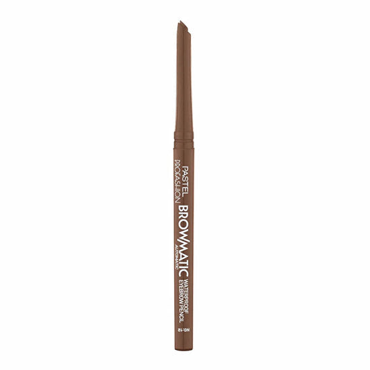 Pastel Browmatic No 12 Waterproof Eyebrow Pencil 0.35g