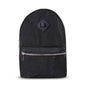 Eklips Black Backpack for Daily Travel & Commuting