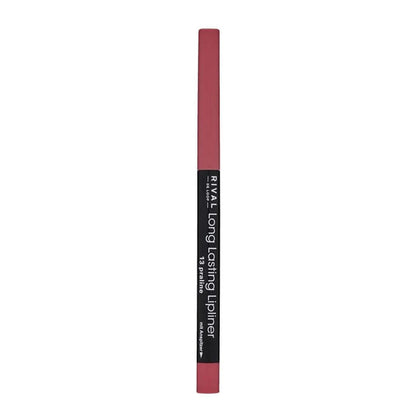 Rival de Loop Long Lasting Lipliner No13 Praline 1 pc