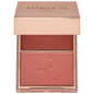 Major Headlines Blush Duo Compact - Cruelty-Free, Gluten-Free Cream & Powder Blush for Radiant Glow