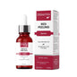 Dermoten Purifying Red Peeling Serum with AHA & BHA 30 ml