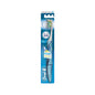 Oral-B Electric Toothbrush - Vibrating Titre_imli Di_ Fõr�asõ Orta Bristle for Efficient Dental Hygiene