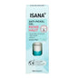 Isana Reine Haut Sebum Control Facial Gel: Deep Pore Cleansing, Vegan Oily Skin Treatment with Salicylic Acid & Zinc - Balances Oil, Prevents Acne