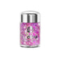 7Days B.Colour Glitter Gel for Face and Body - Vegan, Holographic Sparkle Makeup