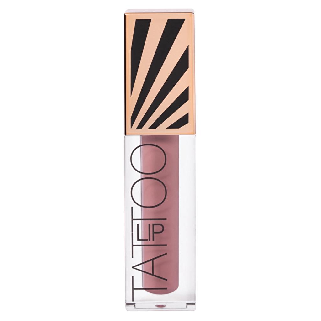 Stellary Liquid Matte Lipstick 07 Rich Beige Matte Finish