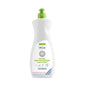 Incia Natural Baby Dish Soap - Gentle, Eco-Friendly, and Hypoallergenic for Sensitive Skin - 16.91 fl oz