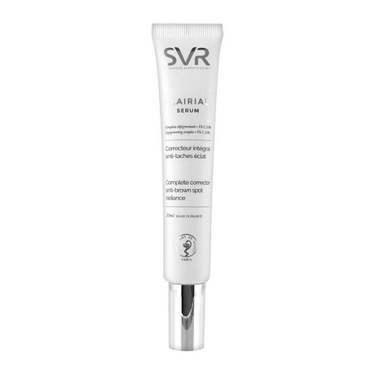 SVR Clairial: Advanced Anti-Brown Spot Vitamin C Serum - Fade Dark Spots, Brighten Skin & Even Skin Tone for Radiant Complexion (30ml)