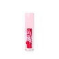 Maybelline New York Lifter Plump Lip Gloss - Red Flag Shade, Plumping Lip Care with Moisturizing Effect