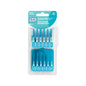 Easypick Blue Toothpicks - Oral Hygiene Tools for Convenient Dental Cleaning