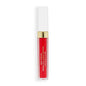 Revolution Pro Vegan Collagen Peptide High Shine Lip Gloss Cherie - Nourishing, Vegan, Cruelty-Free Lip Care