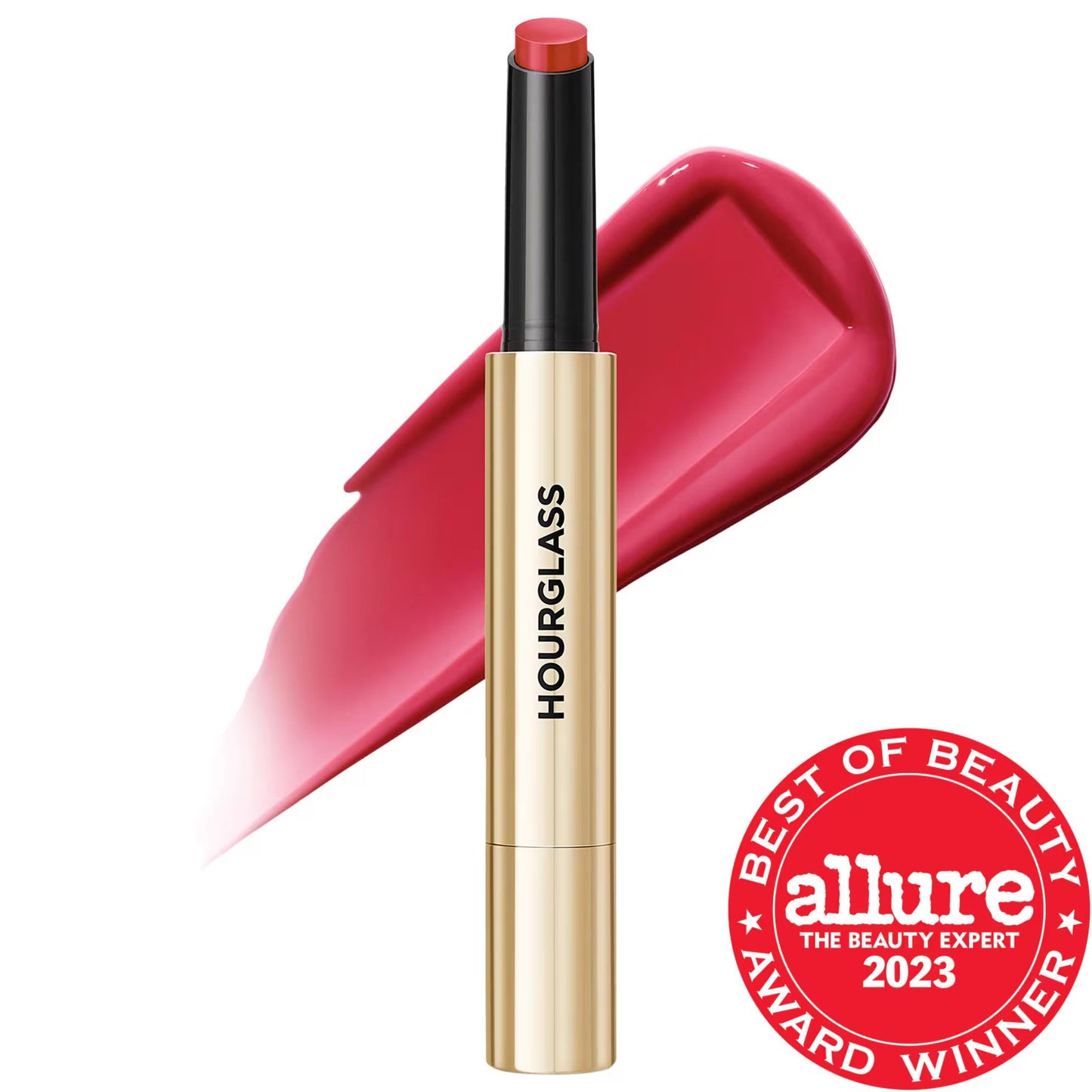 Phantom Hydrating & Plumping Lip Gloss Balm - Vegan, Gluten-Free, Cruelty-Free Lip Care