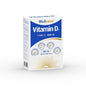 Wellcare Vitamin D3 400 IU Daily Liquid Supplement 30 ml