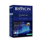 Bioxcin Bio-Activ Shampoo for Oily Hair - Niacinamide & Bio-Activ Peptides, Paraben-Free, Dermatologically Tested