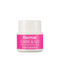 Flormar Care & Go Nail Care Oil with Sponge Applicator - 20ml, Nourishes Cuticles, Convenient Beauty Solution