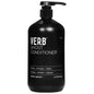 Ghost Lightweight Conditioner for Fine Hair - Hydrates, Detangles & Adds Shine - Vegan, Sulfate-Free Moringa Oil Formula