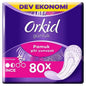 Orkid Sanitary Pads - Comfortable Menstrual Protection for Women - Soft, Breathable, and Secure Daily Pads