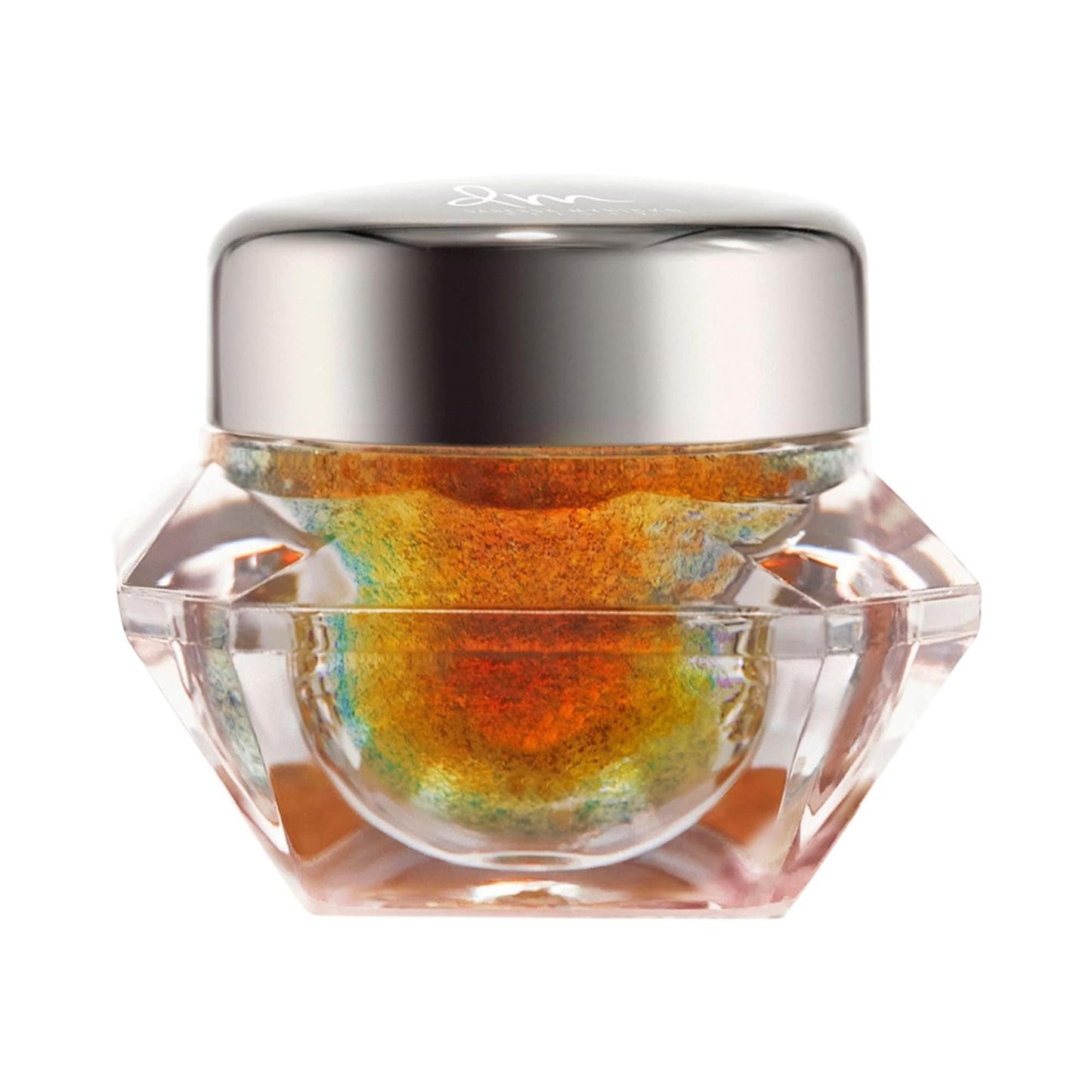 Infinite Chrome: Long-Wearing Multichrome Gel for Eyes & Face - Achieve Mesmerizing, Multidimensional Makeup Looks with No Fallout.