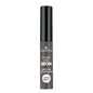 Essence Make Me Brow Eyebrow Mascara Gel - Tinted Brow Gel for Fuller, Shaped Brows - Fiber-Enriched Eyebrow Filler
