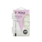 Trina Ballerina Nail Tips - 100 Units, Artificial Nail Extensions for Stylish Nail Enhancements