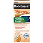Robitussin Honey Nighttime Cough DM Adult (4oz)