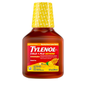 Tylenol Cold & Flu Severe Syrup (8oz)
