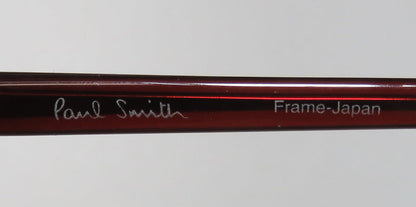 Paul Smith 406 Eyeglasses