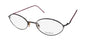 Vera Wang V33 Eyeglasses