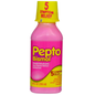 Pepto-Bismol Original Liquid (8oz)