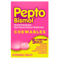 Pepto-Bismol Chewable Tablets (30 Count)