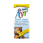 Baby Ayr Saline Nose Spray and Drops for Infants & Children (1oz)
