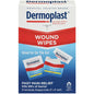 Dermoplast  Wound Wipes 10Ea