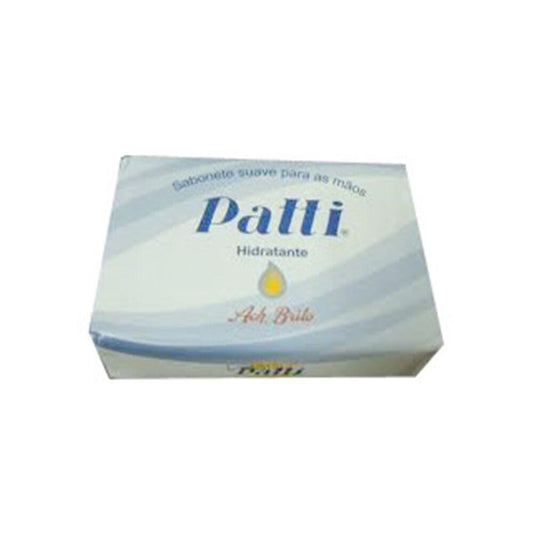 Ach. Brito Sabonete Patti 160g